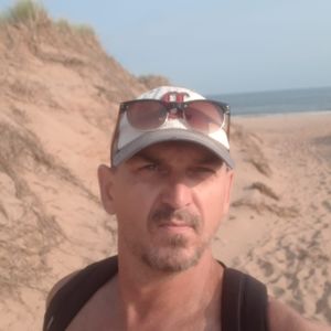 Meet your Posher, Joseph